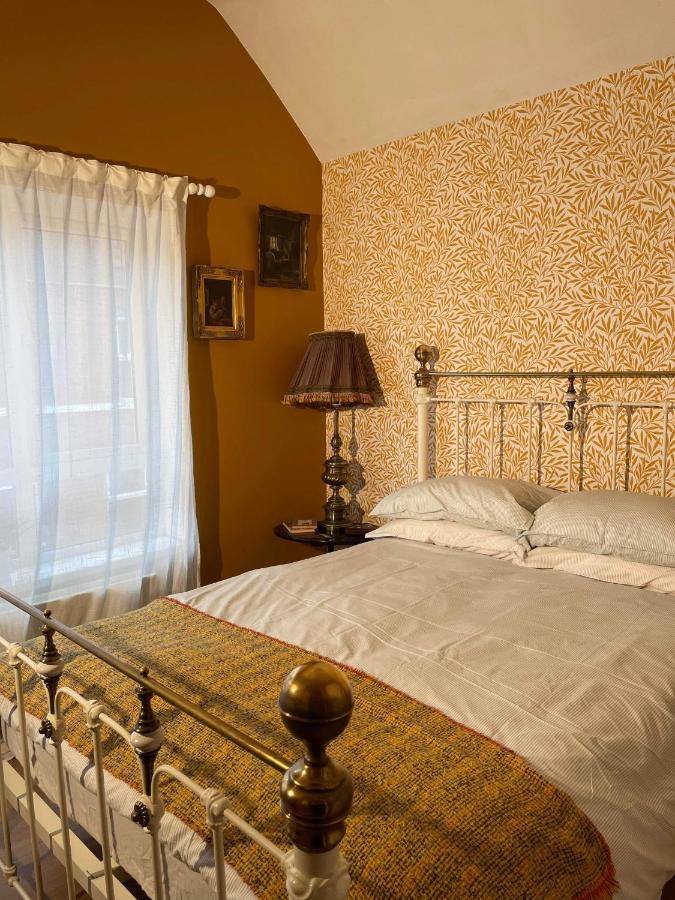 Belfast Victorian Terrace Apartment ภายนอก รูปภาพ